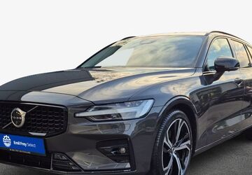 Volvo V60 24.529 km 38.670 &euro; Dresden 01159