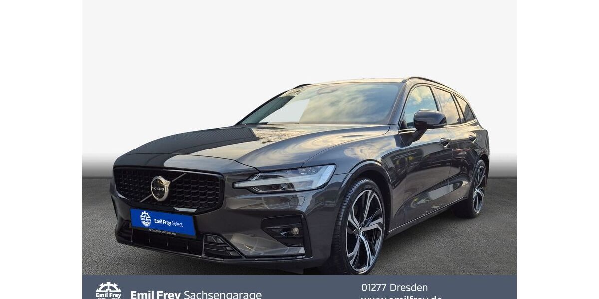 Volvo V60 24.529 km 38.670 &euro; Dresden 01159