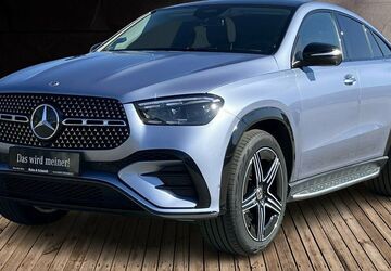 Mercedes-Benz GLE 300 14.900 km 96.990 &euro; Radebeul 01445