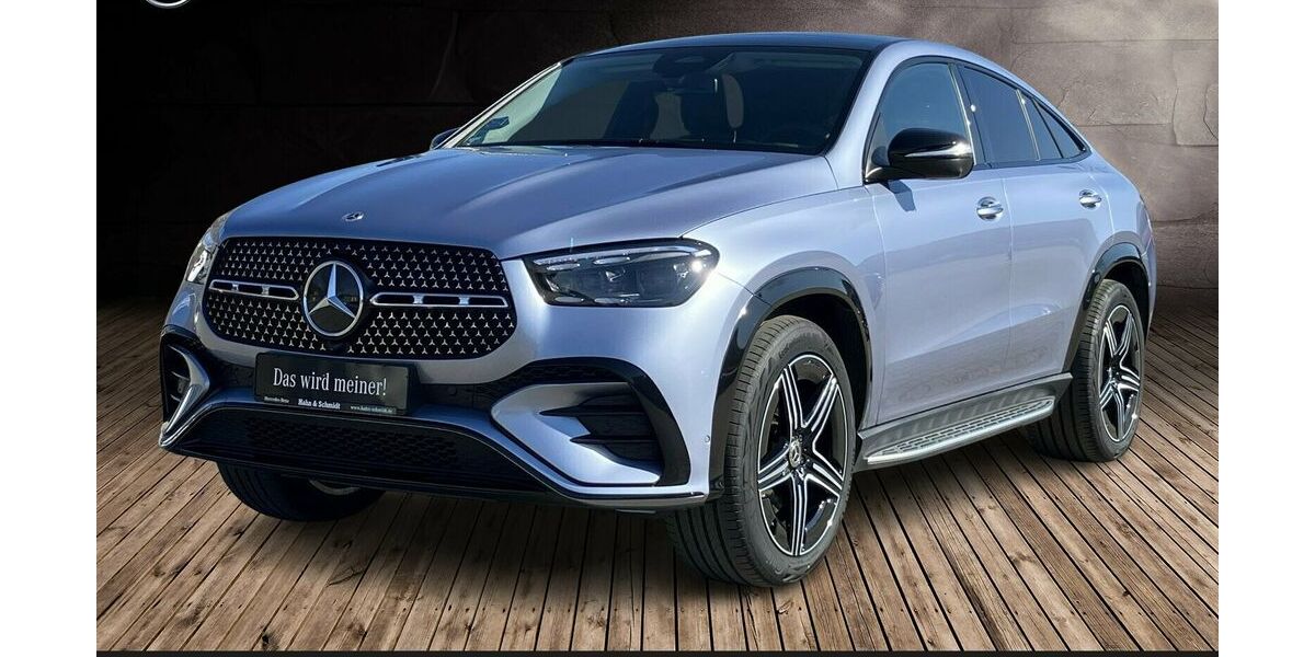 Mercedes-Benz GLE 300 14.900 km 96.990 &euro; Radebeul 01445