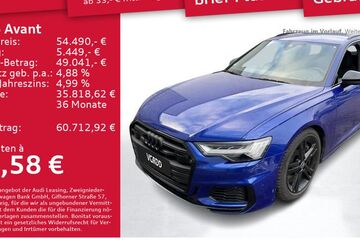 Audi S6 67.211 km 54.490 &euro; Dresden 01067