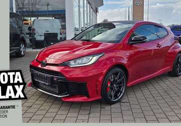 Toyota Yaris 17.928 km 43.990 &euro; Dresden-Radebeul 01139