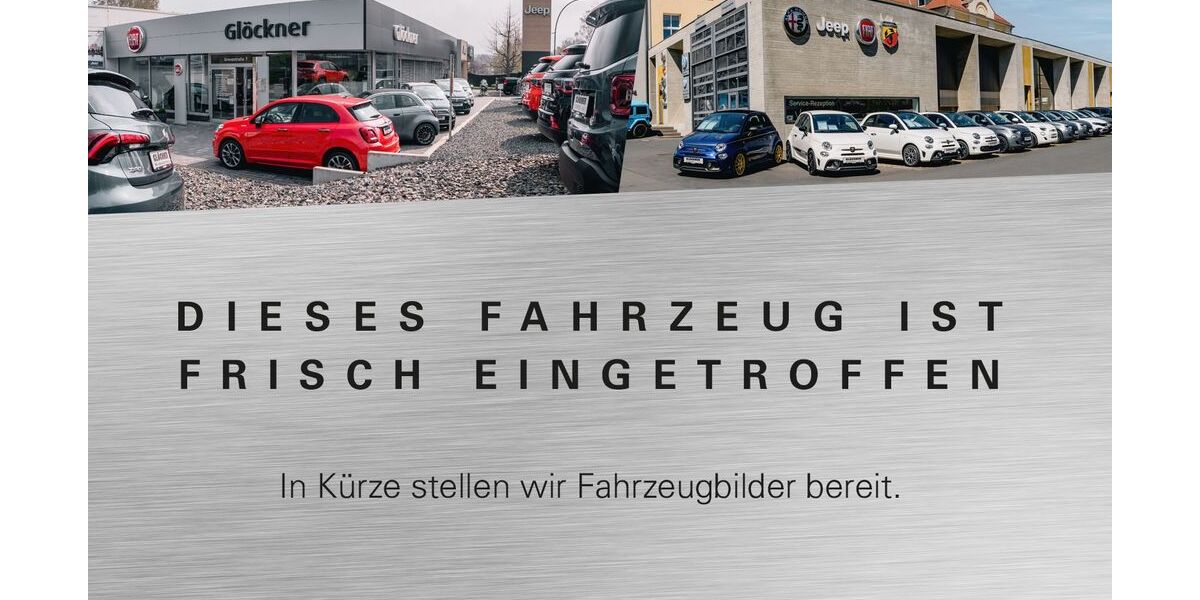 Fiat 500e 10.706 km 26.990 &euro; Dresden 01109