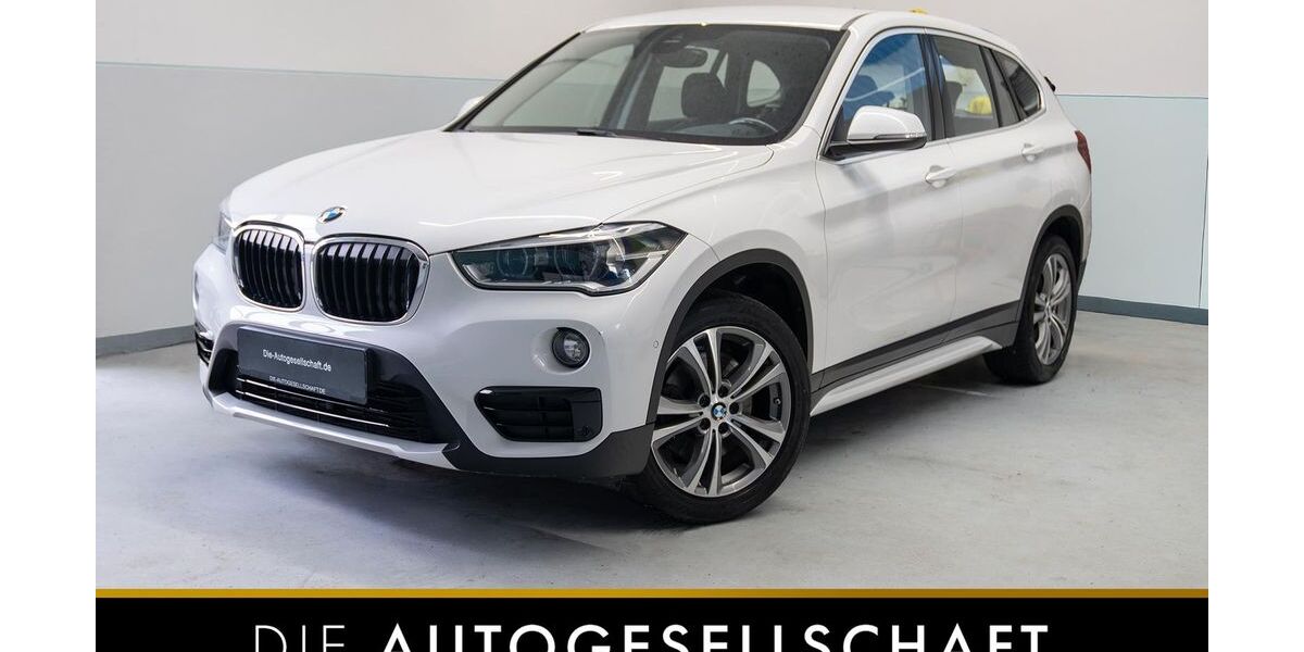 BMW X1 74.294 km 20.990 &euro; Heidenau bei Dresden 01809