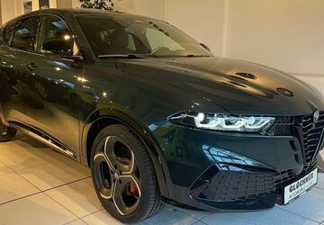 Alfa Romeo Tonale 1.904 km 45.990 &euro; Dresden 01109