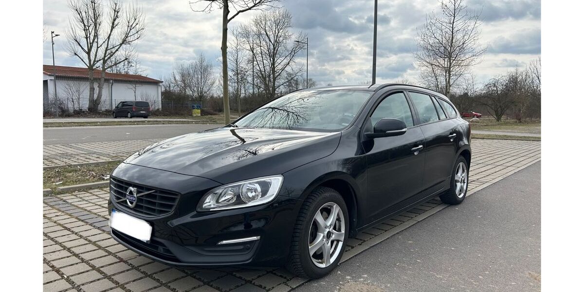 Volvo V60 218.600 km 9.700 &euro; Dresden 01159