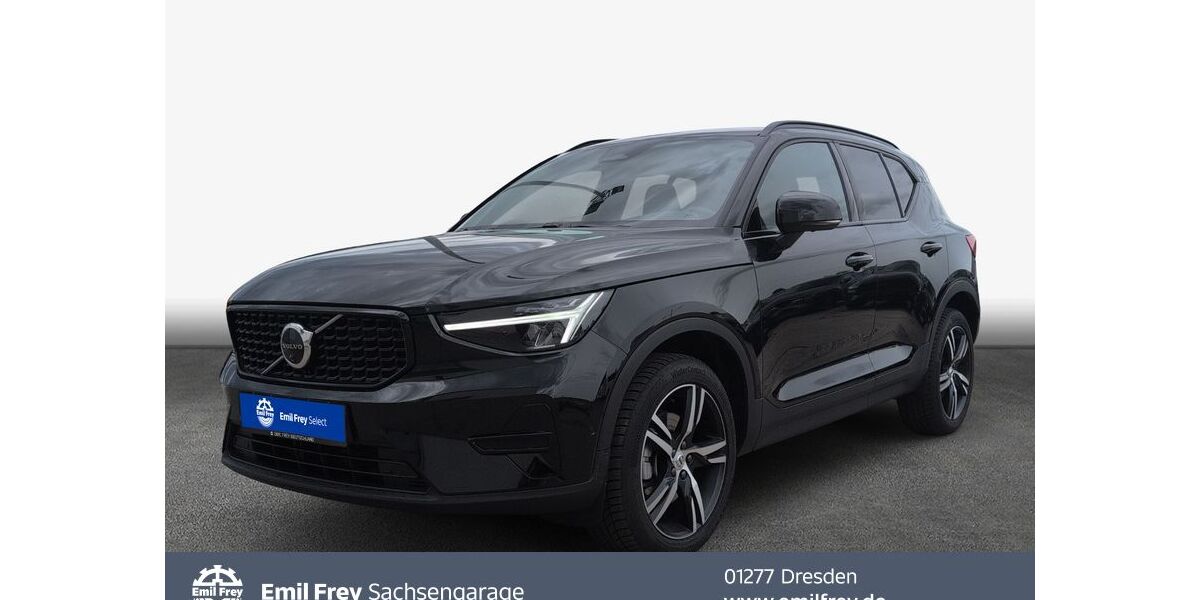Volvo XC40 16.963 km 35.990 &euro; Dresden 01277