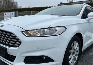 Ford Mondeo 120.000 km 11.999 &euro; Dresden 01259