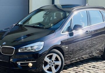 BMW 218 114.799 km 13.980 &euro; Dresden 01257