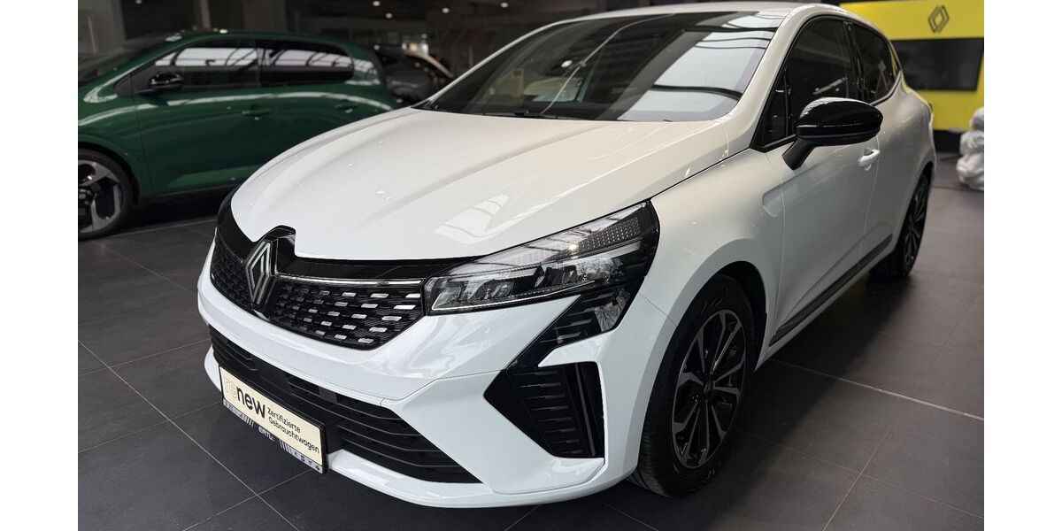 Renault Clio 10.422 km 17.490 &euro; Dresden 01257