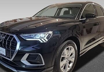 Audi Q3 90.181 km 24.940 &euro; Dresden 01067