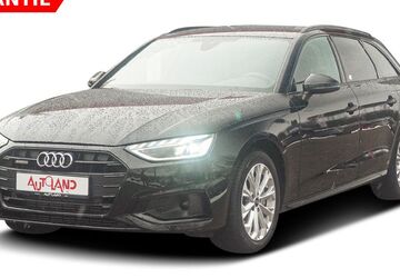 Audi A4 56.652 km 31.950 &euro; Dresden 01239