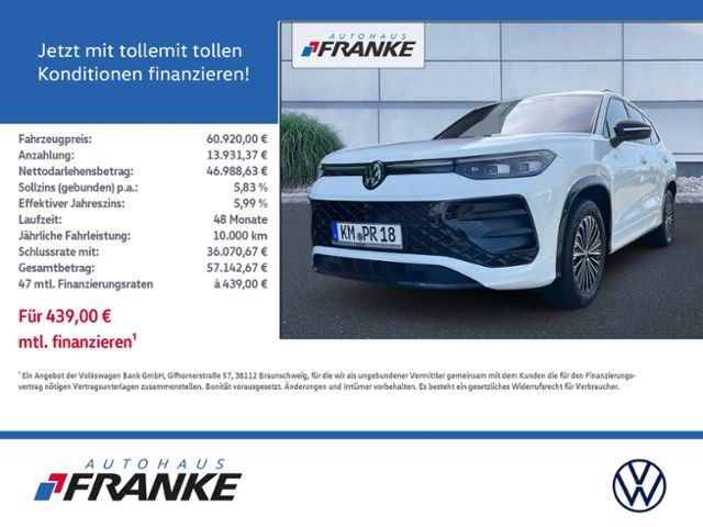 VW Tayron 14.437 km 59.639 &euro; Radeberg 01454