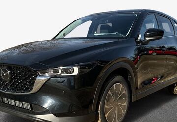 Mazda CX-5 37.195 km 33.950 &euro; Dresden 01277