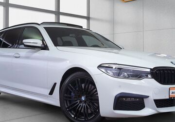 BMW 540 144.195 km 29.990 &euro; Dresden 01257