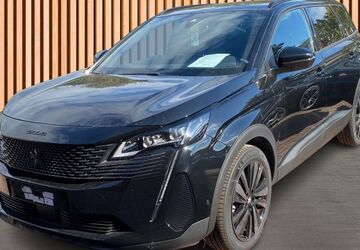 Peugeot 5008 8.393 km 27.980 &euro; Dresden 01328