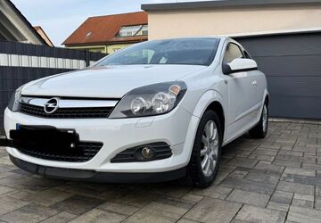 Opel Astra 160.517 km 2.999 &euro; Dresden 01097