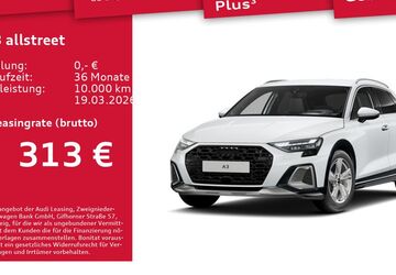 Audi A3 5.870 km 32.490 &euro; Dresden 01067