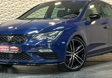 Seat Leon 124.883 km 18.999 &euro; Heidenau 01809