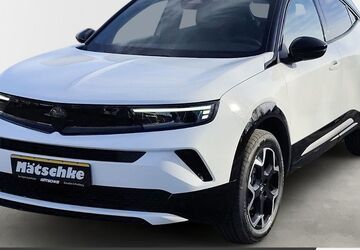 Opel Mokka 10.560 km 26.900 &euro; Dresden 01159