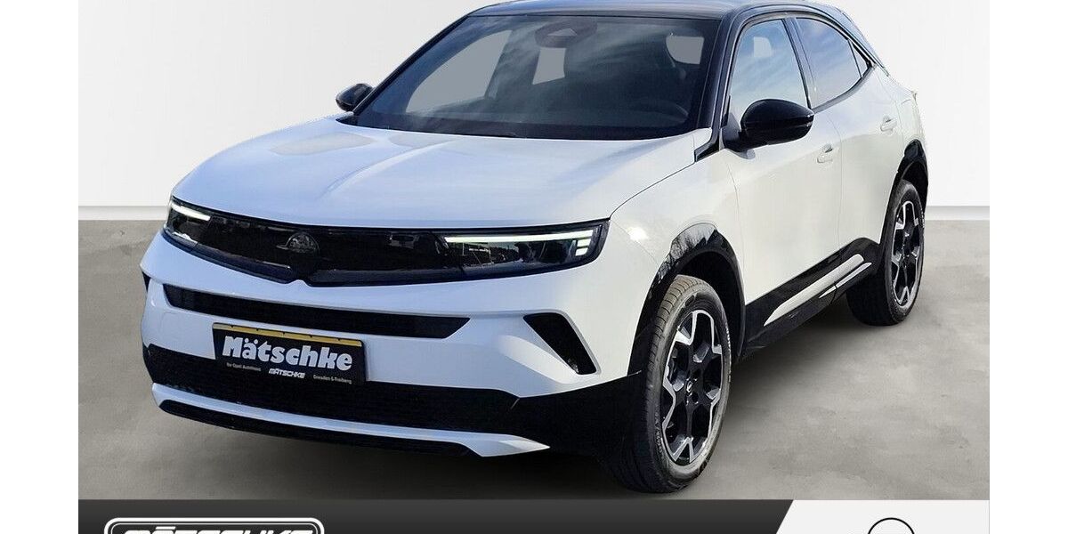 Opel Mokka 10.560 km 26.900 &euro; Dresden 01159