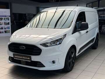 Gebrauchte Ford Transit Connect