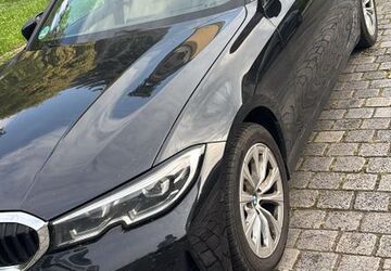 BMW 320 208.000 km 18.900 &euro; Dresden 01067