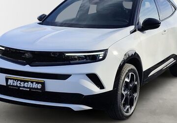 Opel Mokka 13.850 km 24.500 &euro; Dresden 01159