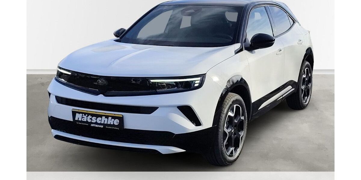 Opel Mokka 13.850 km 24.500 &euro; Dresden 01159