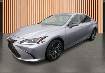 Lexus ES 300 7.532 km 39.980 &euro; Dresden 01328