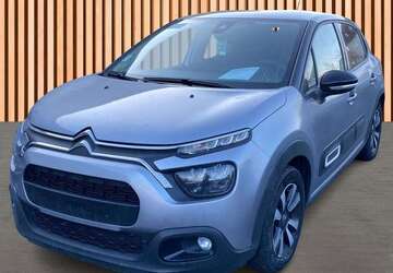 Citroen C3 23.751 km 13.480 &euro; Dresden/Weißig 01328