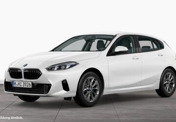 BMW 120 12.465 km 30.102 &euro; Dresden 01219