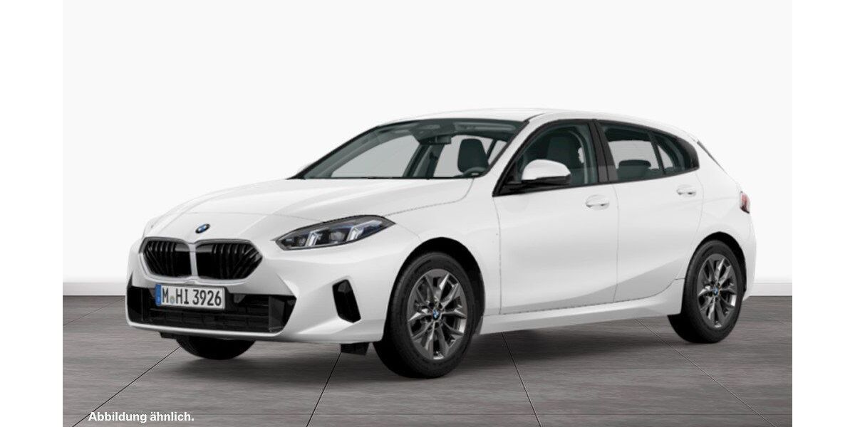 BMW 120 12.465 km 30.102 &euro; Dresden 01219