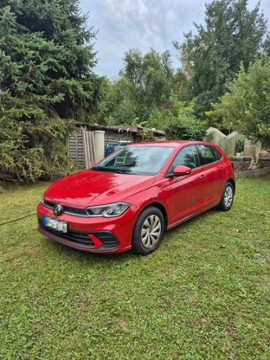 Gebrauchte VW Polo