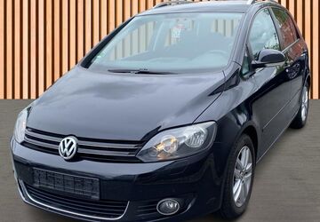 VW Golf Plus 87.100 km 6.980 &euro; Dresden 01328