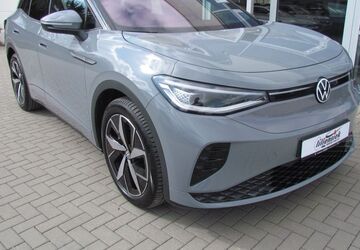 VW ID.4 56.980 km 27.970 &euro; Dippoldiswalde 01744