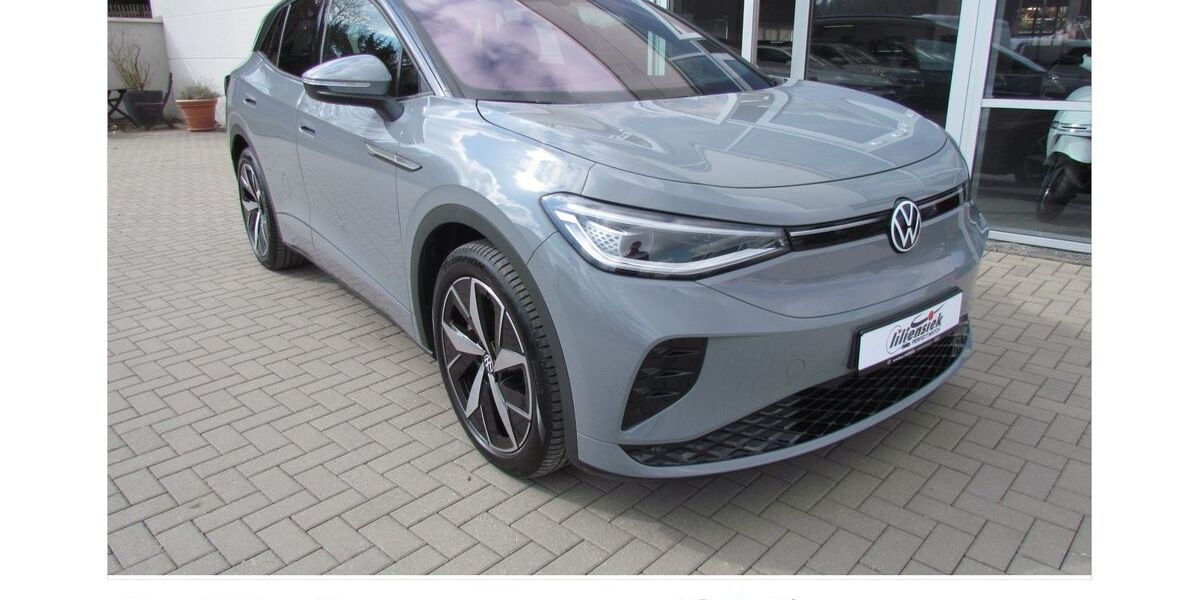VW ID.4 56.980 km 27.970 &euro; Dippoldiswalde 01744