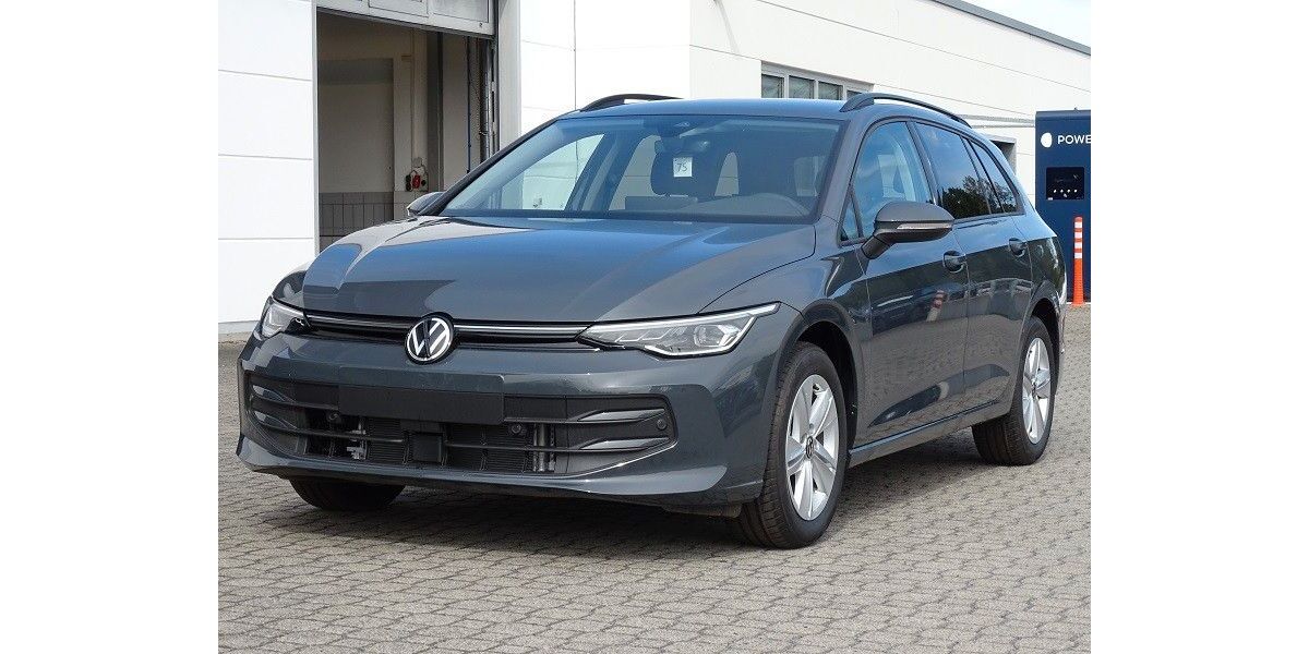 VW Golf 9.750 km 26.900 &euro; Meißen 01662
