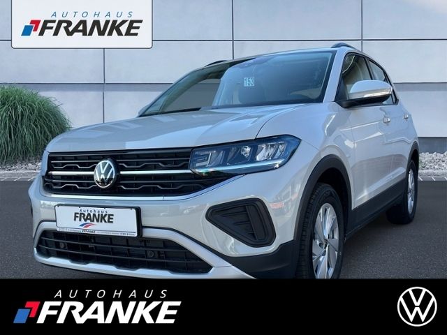 VW T-Cross 1.500 km 22.419 &euro; Radeberg 01454