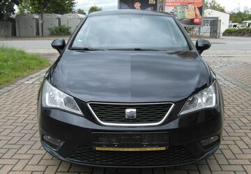 Seat Ibiza 136.000 km 3.499 &euro; Dresden 01237