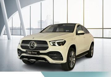 Mercedes-Benz GLE 350 65.551 km 70.980 &euro; Dresden 01239