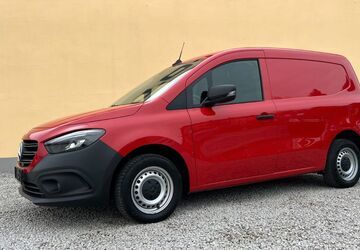 Mercedes-Benz Citan 139.200 km 12.900 &euro; Dresden 01109