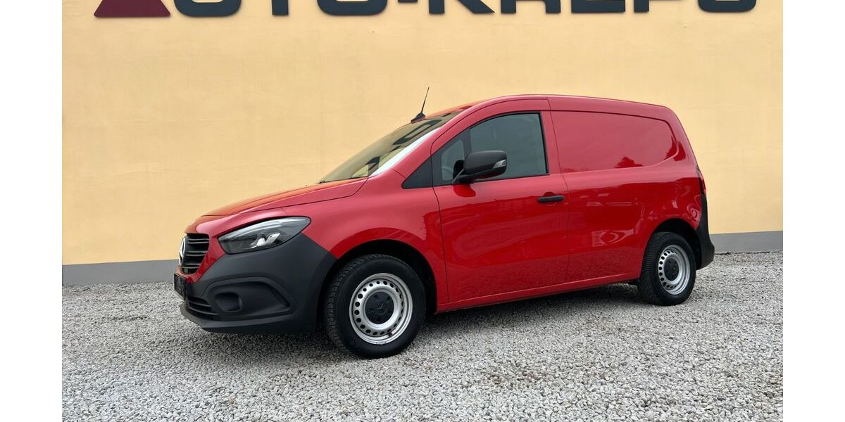 Mercedes-Benz Citan 139.200 km 12.900 &euro; Dresden 01109