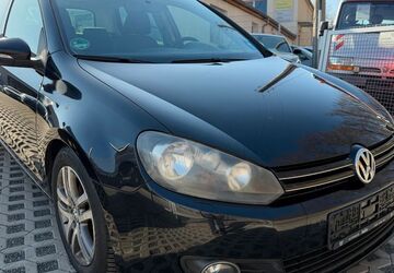 VW Golf 161.720 km 3.800 &euro; Bannewitz 01728