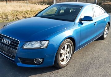 Audi A5 144.000 km 7.990 &euro; Dresden 01259