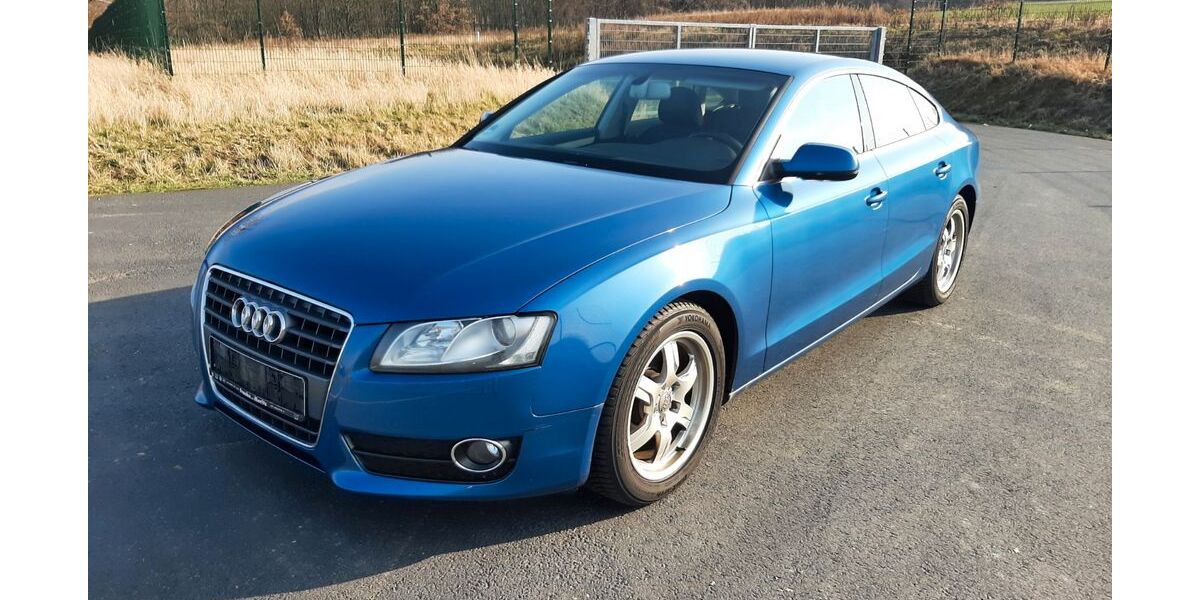 Audi A5 144.000 km 7.990 &euro; Dresden 01259