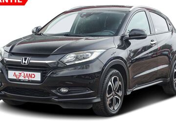Honda HR-V 104.580 km 15.990 &euro; Dresden 01239