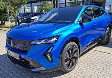 Renault Rafale 5.000 km 48.380 &euro; Dresden-Altfranken 01156