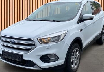 Ford Kuga 97.500 km 11.350 &euro; Dresden 01328