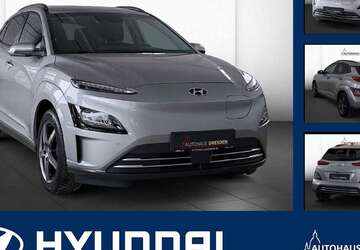 Hyundai KONA 34.054 km 16.990 &euro; Dresden 01109